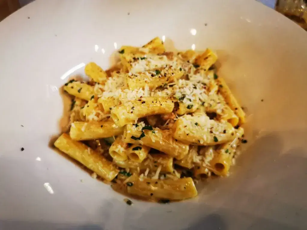 Edoardo Tartari_Antica Osteria del Leone Barberini_Mendrisio_review