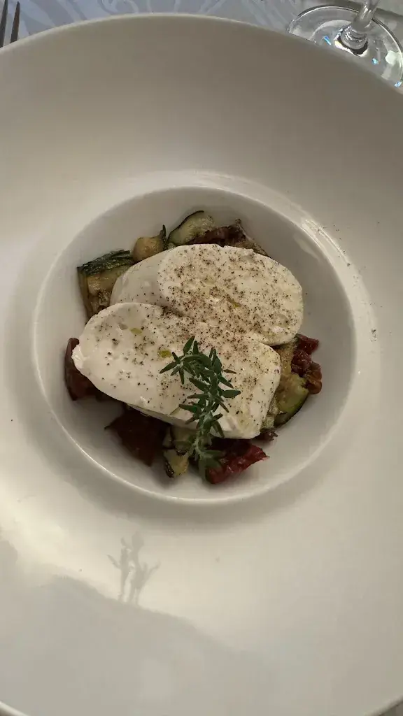 Vanessa Alexandra S._Antica Osteria Tremona_Tremona_recensione