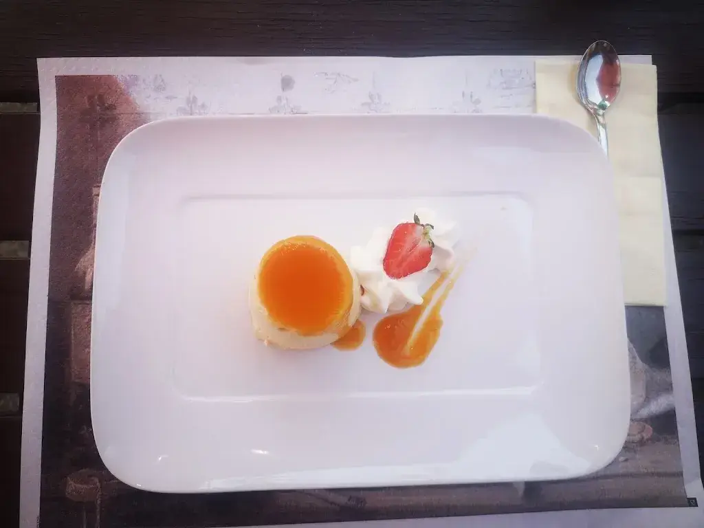 Lucia Calderari_Antica Osteria Tremona_Tremona_recensione