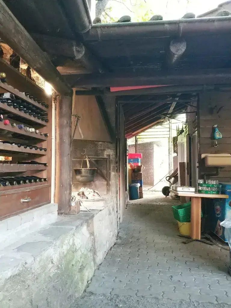 Hari Kumar_Antico grotto Fossati_Meride_review