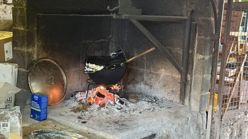 Stefan_Antico grotto Fossati_Meride_review