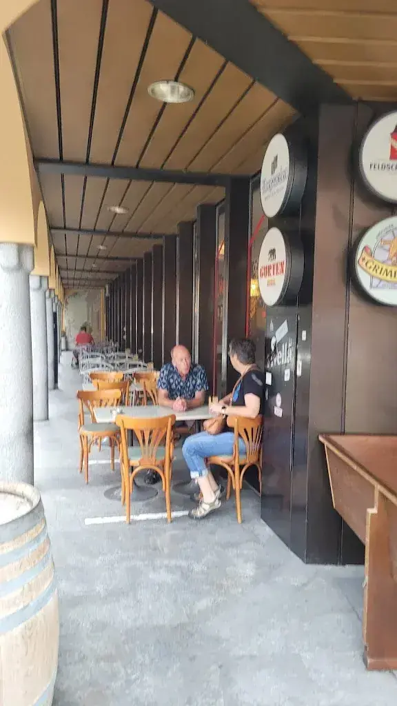 Mike Patchett_Birreria Növ Matag_Mendrisio_review