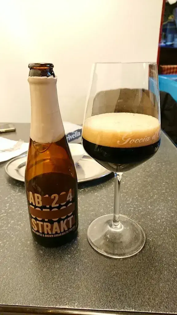 Francesco Pavinato_Birreria Növ Matag_Mendrisio_review