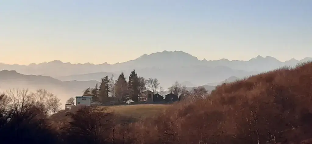 michele mori_Agriturismo Dosso dell'Ora_Somazzo_review