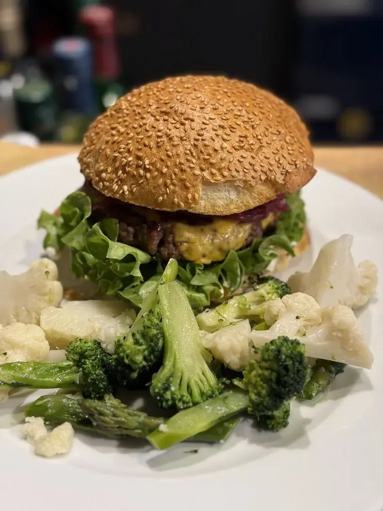 Simone Melfi_Bistrot Ca.Stella_Meride_review