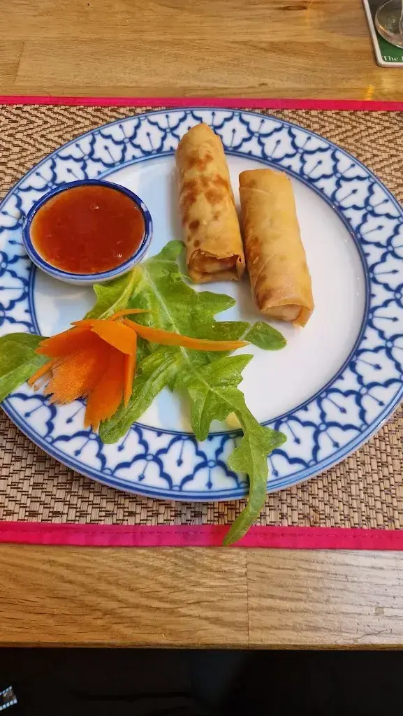 Menü_Thai Orchid_Kirchberg_Bild_3