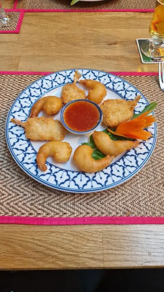 Menü_Thai Orchid_Kirchberg_Bild_5