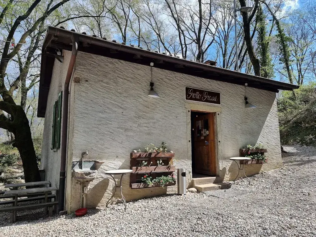 Pascal Racine_Bottega Bar l'Incontro_Meride_review