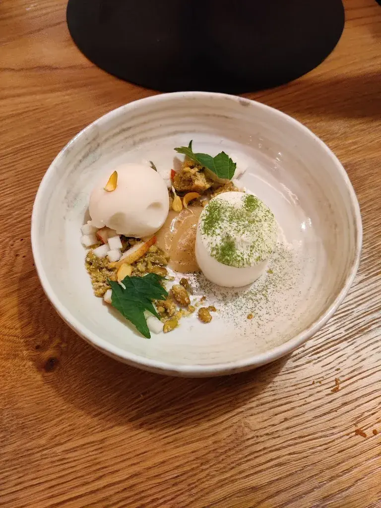 riccardo passarella_Ristorante Montalbano by Mirko Rainer_Stabio_recensione