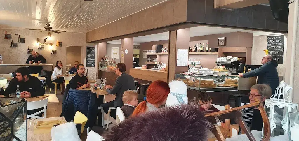 Frank Aeschbacher_L'Oca Gialla_Stabio_review