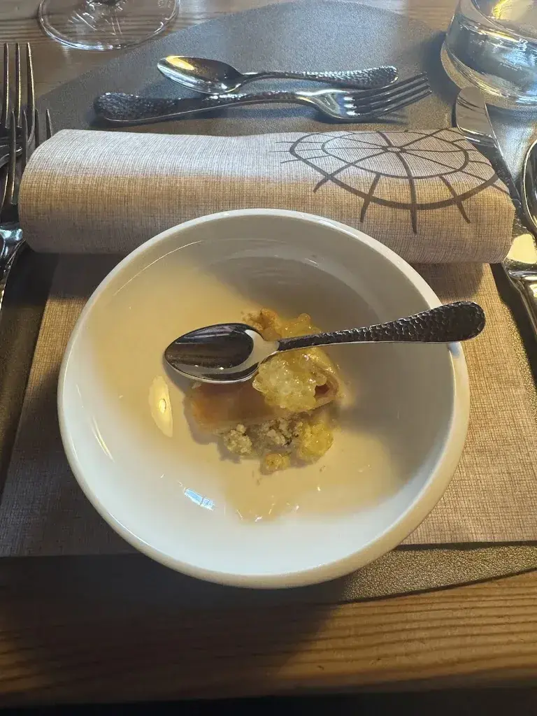 Andrew_Furschermühle Restaurant_Italy_recensione