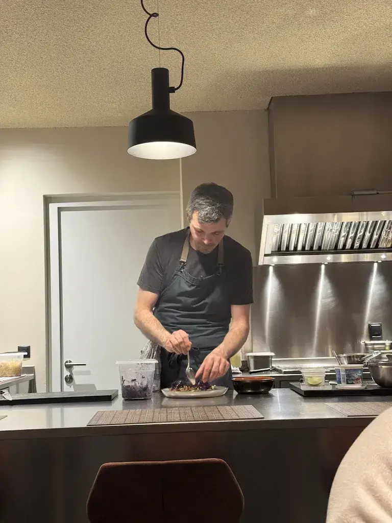 Kaitlin Grassi_NOMAD - home.food.drink_Italy_review