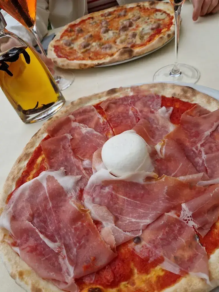 Menu_Restaurant Cristallo_Italy_image_1