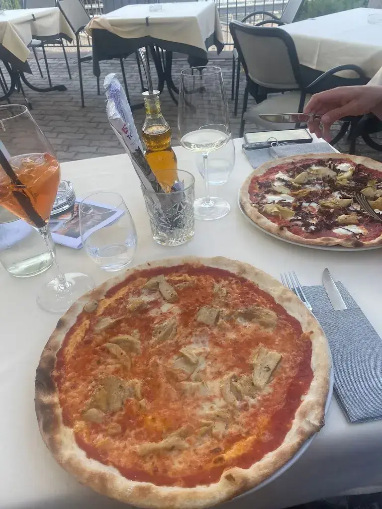 Vincent Hubner_Restaurant Cristallo_Italy_review