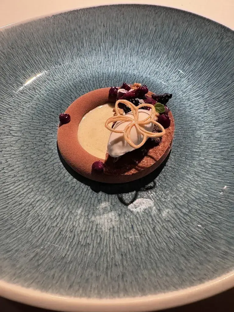 Gourmetrestaurant Lampl Stube_Italy_menu_image_1