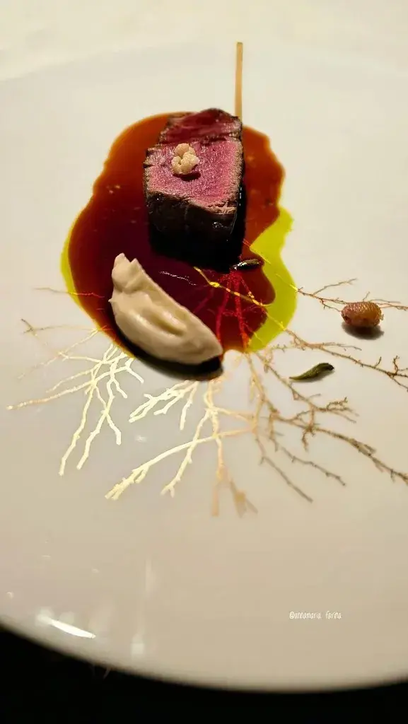 Menu_Gourmetrestaurant Lampl Stube_Italy_image_5