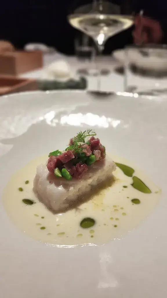 Menu_Gourmetrestaurant Lampl Stube_Italy_image_7