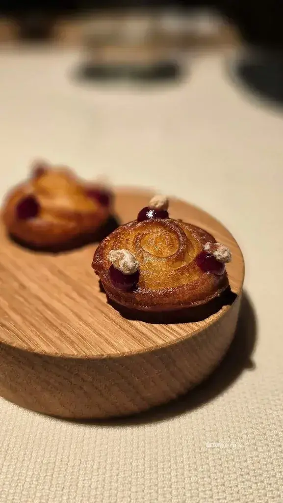 Menu_Gourmetrestaurant Lampl Stube_Italy_image_8