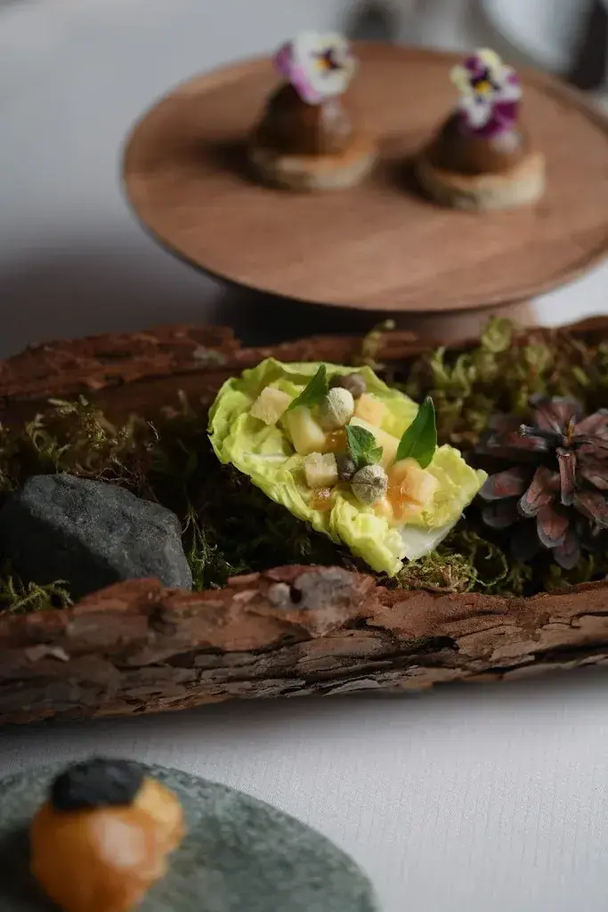 Menu_Gourmetrestaurant Lampl Stube_Italy_image_9