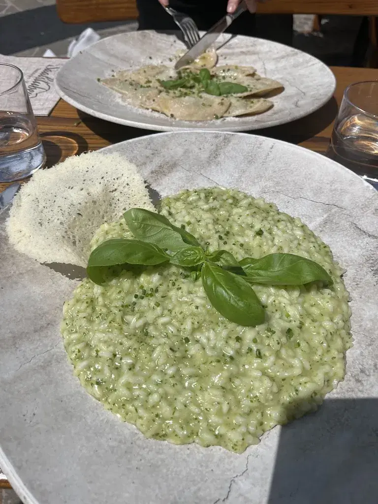 Jacques Desbois_Restaurant Saalstuben_Italy_review