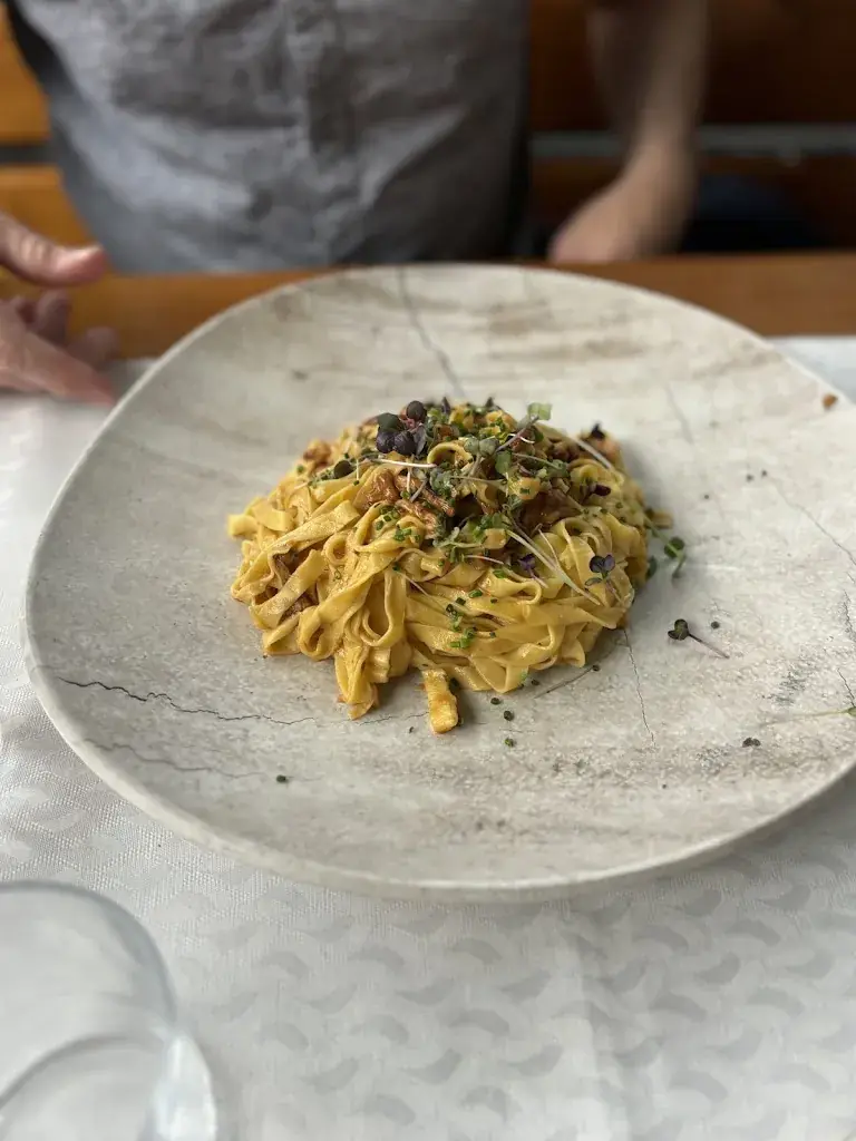 Greta Varenna_Restaurant Saalstuben_Italy_review