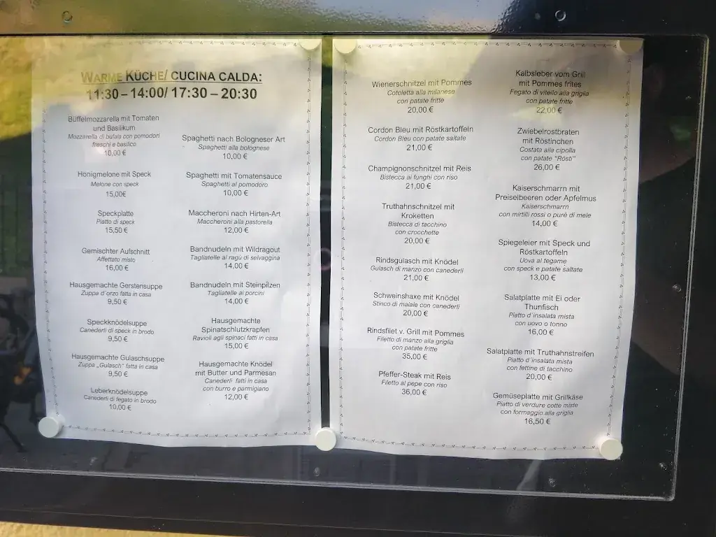 Menu_Restaurant Liftstüberl_Italy_image_2