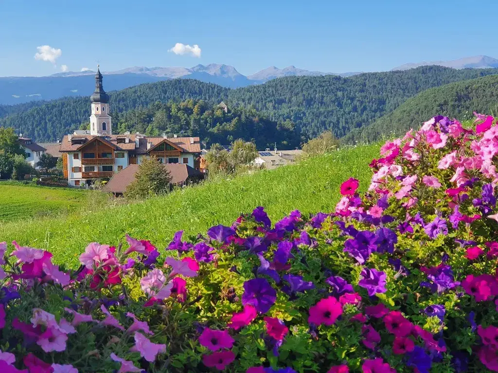 Sanne_Restaurant Liftstüberl_Italy_avis