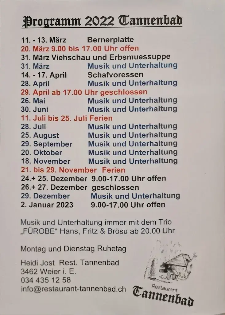 Restaurant Tannenbad_Affoltern im Emmental_menu_image_1