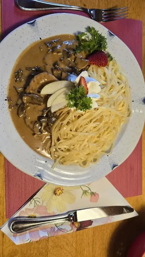 Menu_Restaurant Tannenbad_Affoltern im Emmental_immagine_5