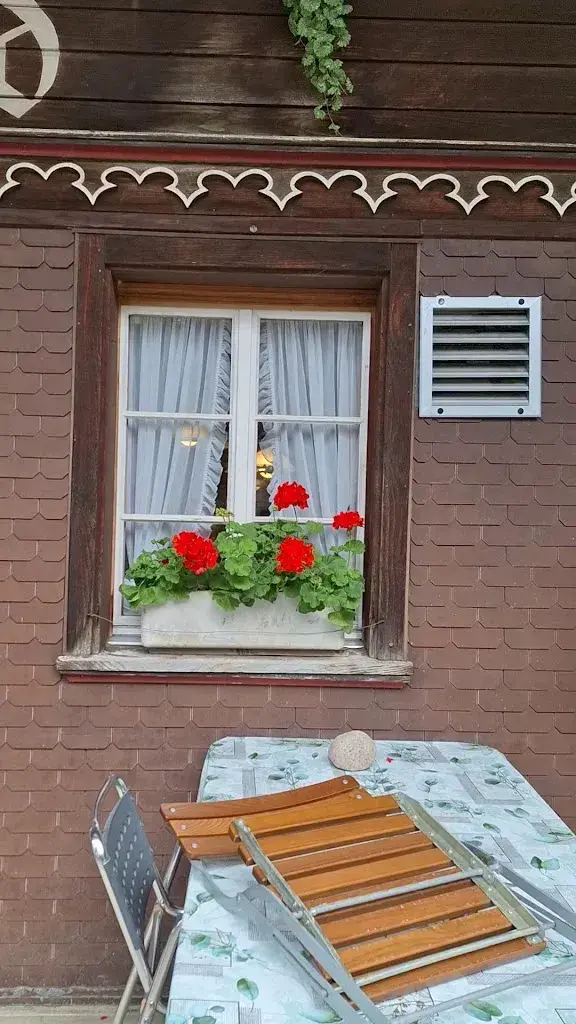 Annegret Gerzner_Restaurant Tannenbad_Affoltern im Emmental_recensione