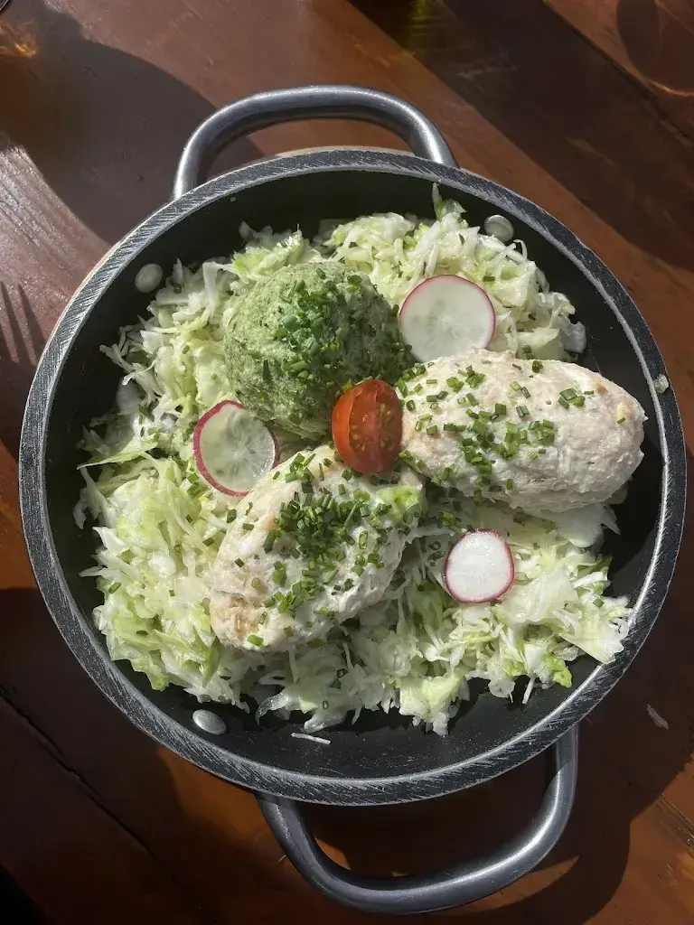 Agata Slomka_Rifugio Spitzbühl_Italy_review