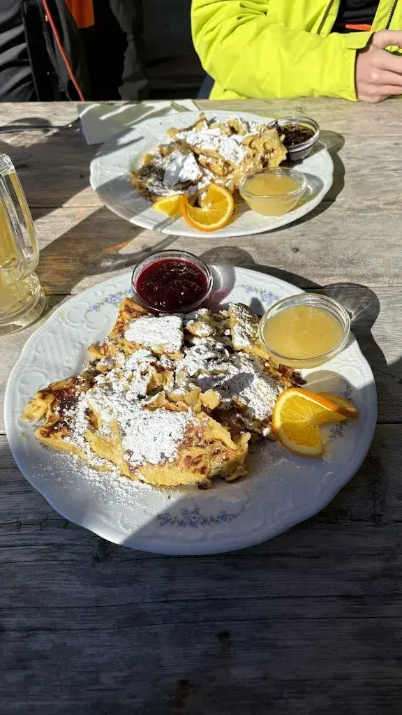 Hafkaaa_Malga Laranzer_Italy_Bewertung