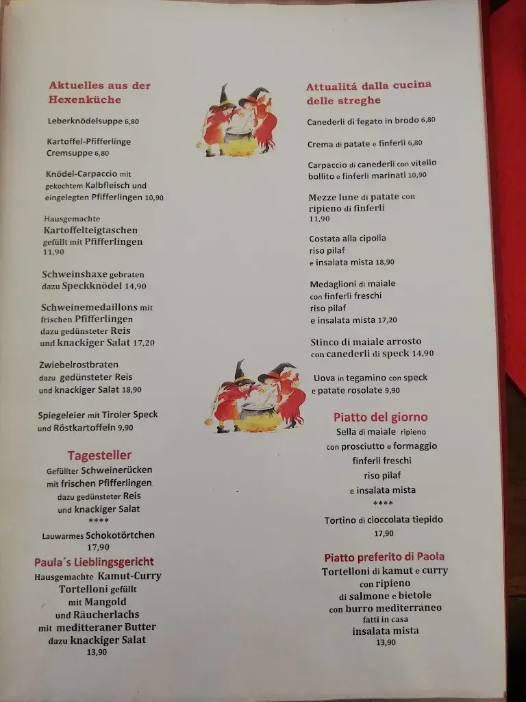 Menu_Restaurant Café Schlern-Hex_Italy_image_2