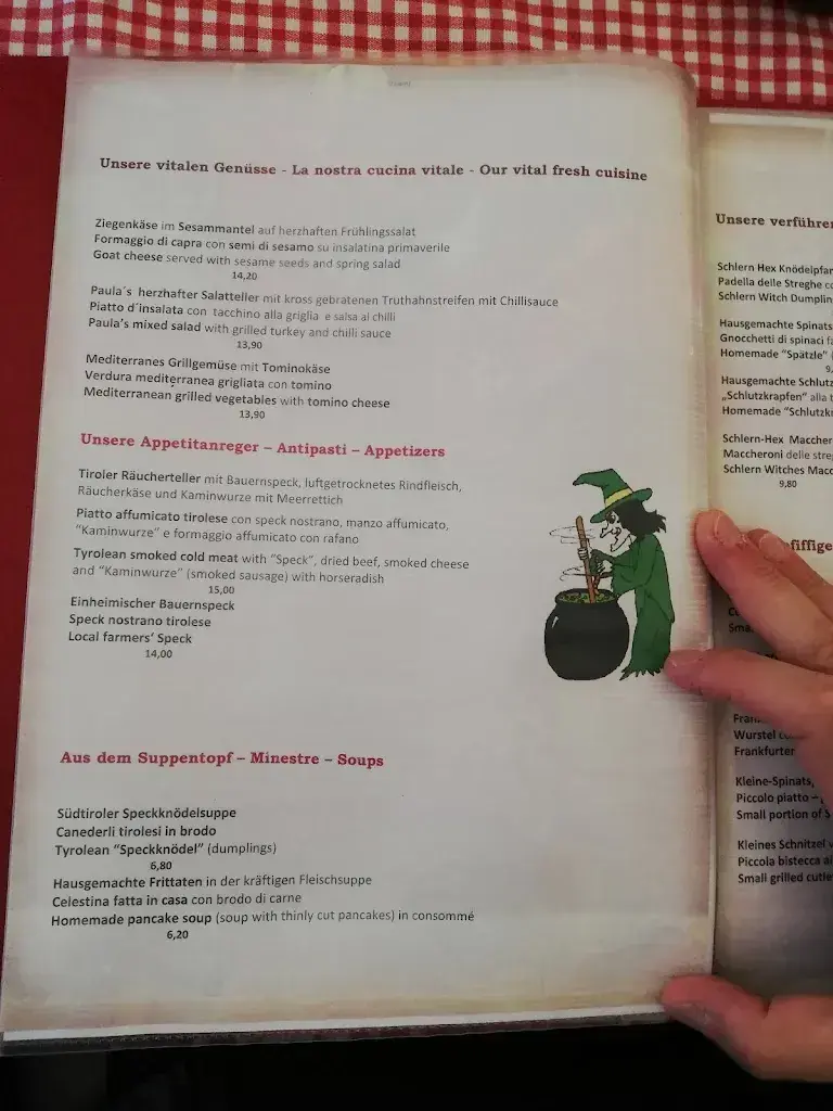 Menu_Restaurant Café Schlern-Hex_Italy_image_3