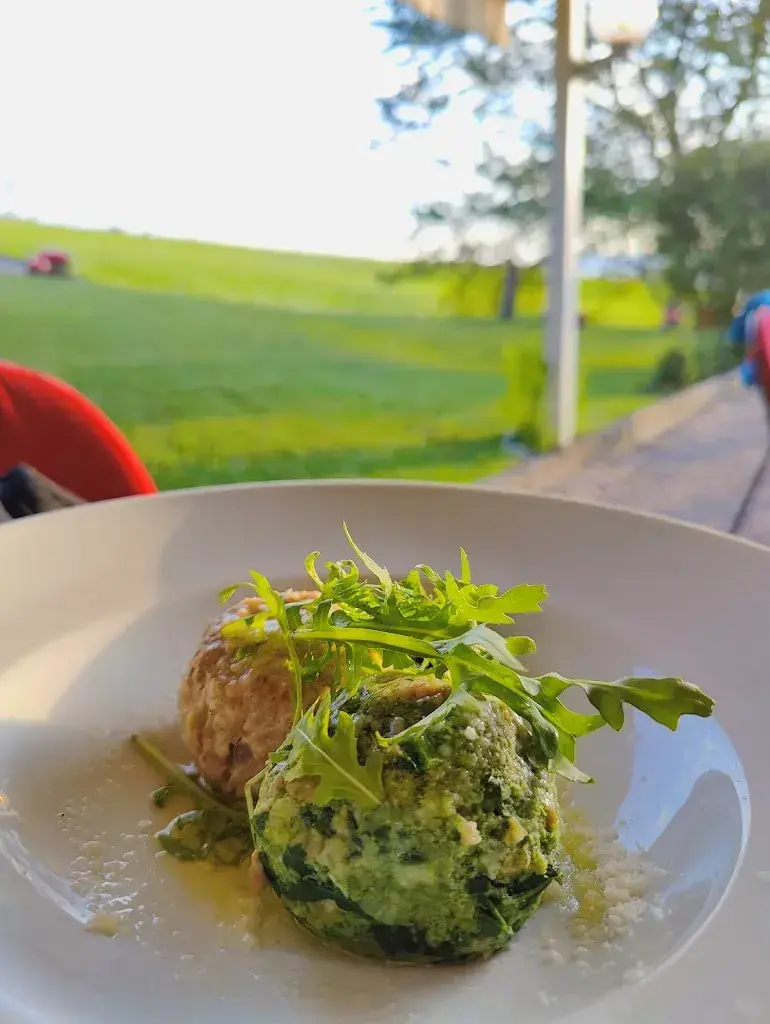 Marco_Restaurant Café Schlern-Hex_Italy_review