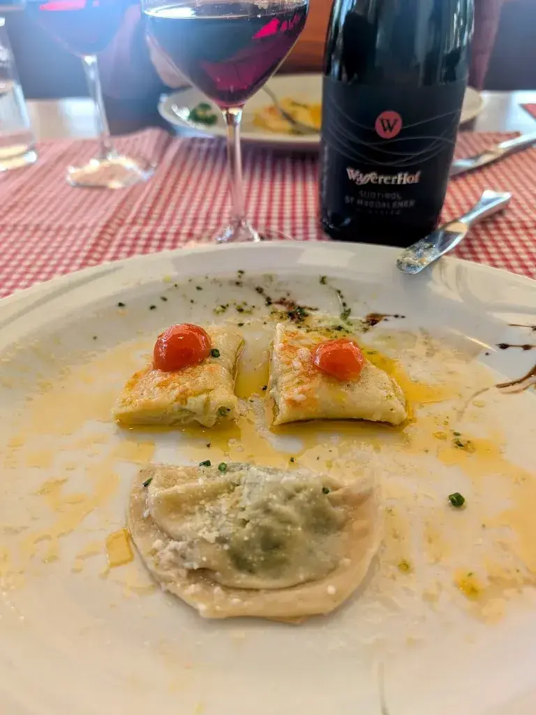 Maxim N_Restaurant Café Schlern-Hex_Italy_review