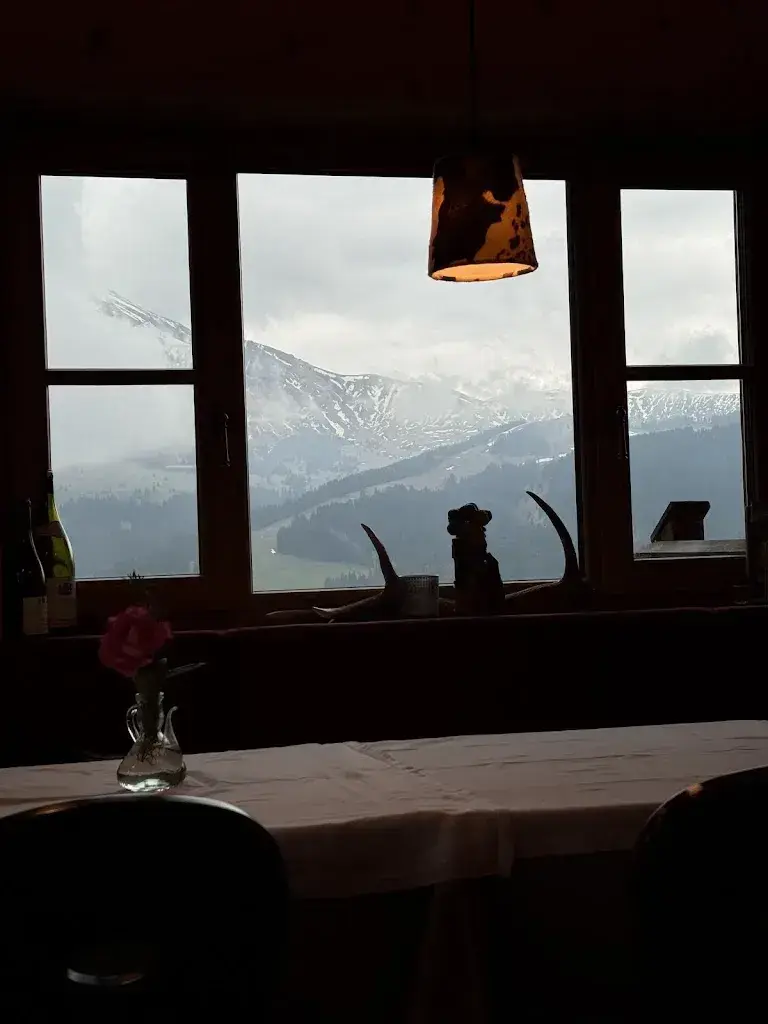 Maria M_Rauchhütte_Italy_review