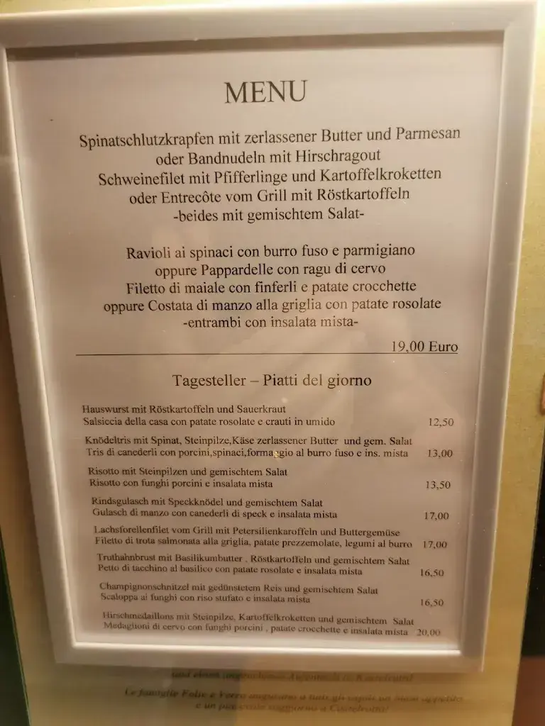 Menu_Gasthof Toni_Italy_imagen_3