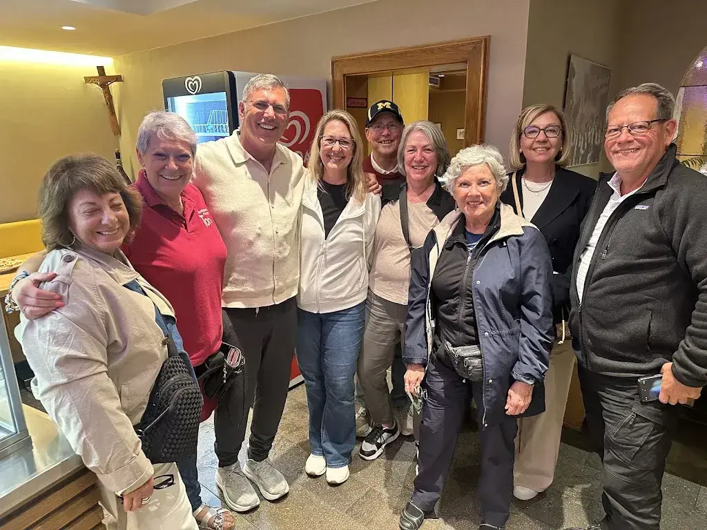 Stephen Craig_Gasthof Toni_Italy_reseña