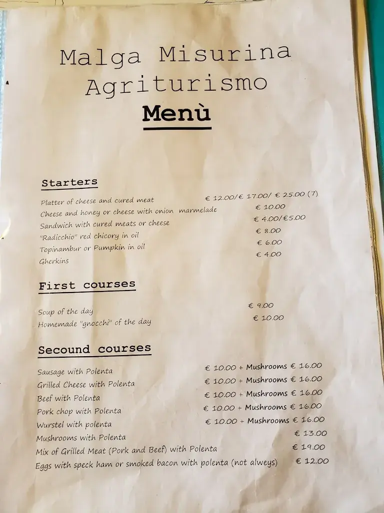 Malga Sanon_Italy_menu_image_1
