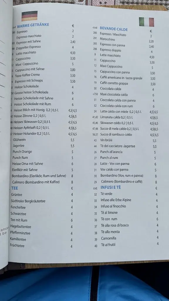 Menu_Malga Sanon_Italy_image_3