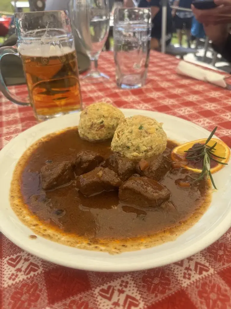 Melissa Palmer_Malga Sanon_Italy_review