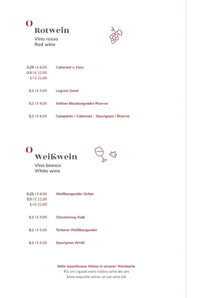 Menu_Rifugio Molignon_Italy_image_3