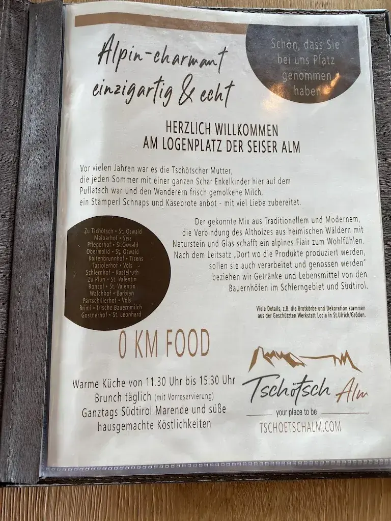 Tschötsch Alm_Italy_menu_image_1