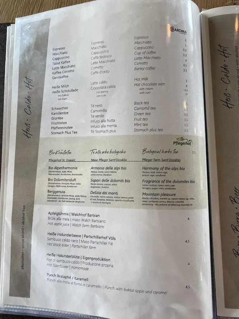 Menu_Tschötsch Alm_Italy_image_2
