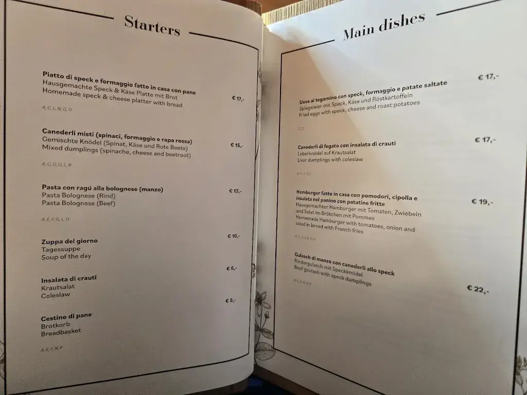 Malga Schgaguler Schwaige_Italy_menu_image_1