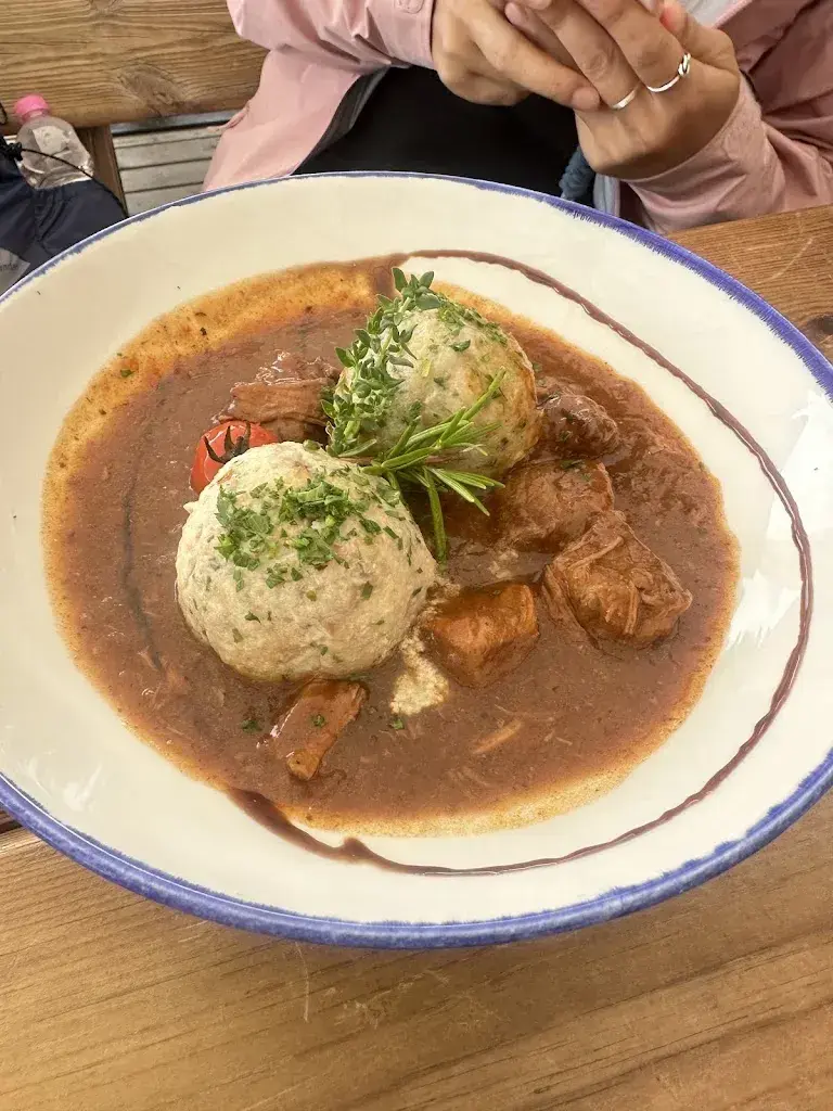 Jean Du_Malga Schgaguler Schwaige_Italy_review