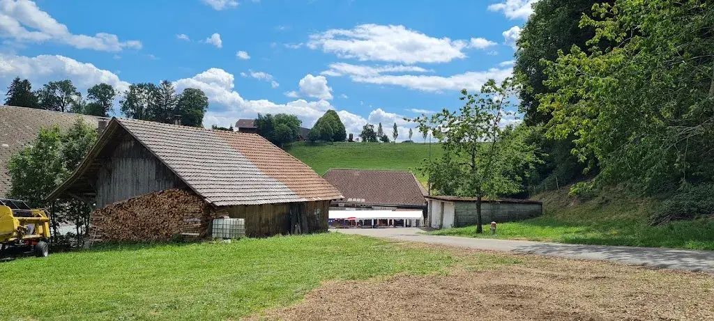 Claudine Chiquet_Restaurant Loch-Beizli_Affoltern im Emmental_reseña