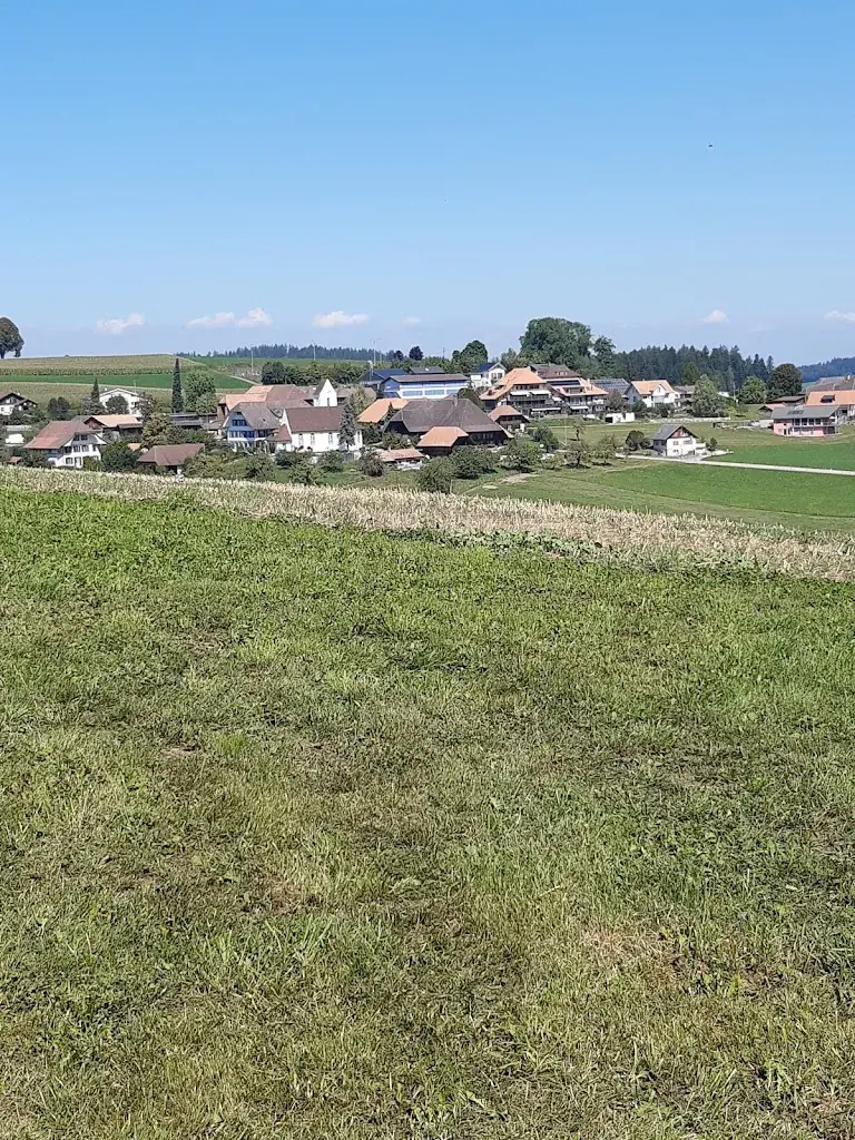 Meieli Flückiger_Restaurant Loch-Beizli_Affoltern im Emmental_reseña