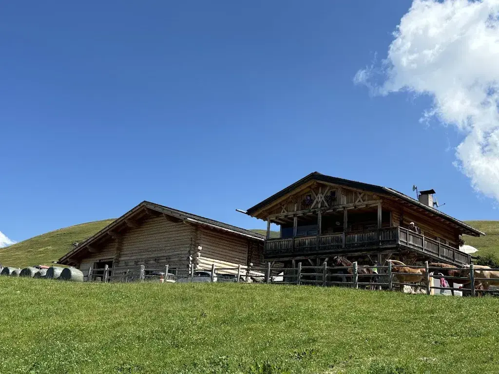 Katiuscia Chiarini (i.am.katiuscia)_Malga Sattler Schwaige_Italy_review